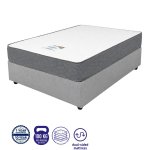 Cloud Nine Ergomax Bed