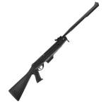 Crosman Diamondback 5.5MM .22CAL Pellet Rifle - CDH22TDSS-S