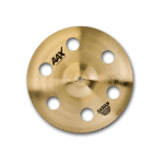 Sabian Aax 16" O-zone Crash