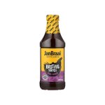 Janbraai Basting Sauce Ribs & Wings 750ML