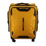 Luggage L4009 Yellow