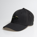 Tincan Cap - Black camo S m