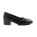 Waxy Black - Black 42 Patent