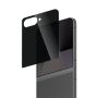 Anti-glare Privacy Protector Compatiable With Samsung Galaxy Z Flip 7