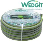 Wedgit Wedgit Premium Hose 19MM 3 4' 25M Incl. Starter Kit WED00021