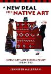 A New Deal For Native Art