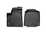 Weathertech Custom Fit Floorliners For Honda Pilot - 1ST Row 440591 Black