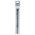 Bosch Bit Sds PLUS-1 4-FLUTE 20X200X260MM