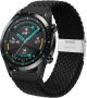 Nylon Loop Watch Strap Compatible With For Samsung/huawei Watch GT 22MM