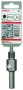 Bosch Hex Shank For Core Cutters M16 11MM 80MM