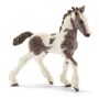 Farm World - Tinker Foal 9CM Tall