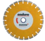 Diamond Saw Blade 115DIA Enduro Orange