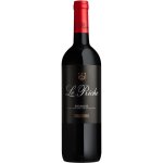 Riche Richesse - Stelnbosch Heritage Bnd - Case 6