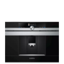 Siemens Built-in Fully Automatic Coffee Machine - CT636LES6