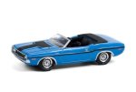 Greenlight – 1:64 Gl Muscle Series 24 – 1970 Dodge Challenger R t Hemi