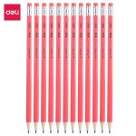 Graphite Pencil Hb W ERASER12PCS Assorted – EU50800