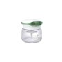 Pink Rainbow Water Air Purifier And Humidifier Us Plug