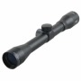 Ballistic Rifle Scope 4X32