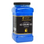 Footspa Ice Cooling Gel 3.785 Litre
