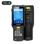 C61 Rugged Handheld Scanning Computer