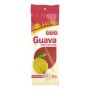 Safari Guava Fruit Roll 80G