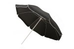 2.0M 160GM Poly Canvas Beach Umbrella