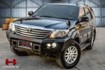 Toyota Fortuner Hamer M-series Front Replacement Bumper For