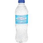 Clover Aquartz Still Natural Mineral Water 500ML