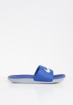 Nike Kawa - Hyper Cobalt white