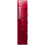 Maybelline Superstay Vinyl Ink Lipstick - Royal