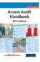 Access Audit Handbook (paperback 2nd Revised Edition)