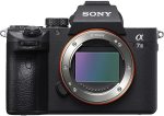 Sony A7M3 Body