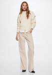 Sweater Mayo - Light Beige