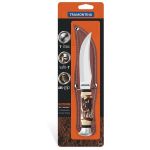 Outdoor Knife With Sheath
