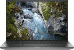 Refurbished Refurbished Dell Precision 5690 16 Intel Core Ultra 7 165H 32GB RAM 512GB Nvme SSD Nvidia Rtx 1000 Ada 6GB GDDR6 Windows 11 Pro