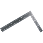 Mts Steel Square - 300 X 200MM