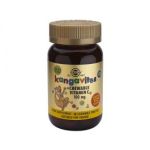 Solgar Kangavites Chewable Vitamin C 100 Mg 90S
