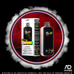 Play 28K 50MG Double Mango Advapes