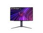 LG Ultragear 27 Oled Monitor 240HZ 0 03MS G-sync - 27GS95QE
