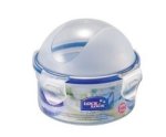 Lock & Lock Onion Case Round 300ml