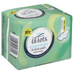 Essen Pads 8'S - Unscented