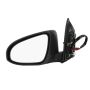 Heated Side Mirror Turn Signal For E170
