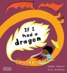 If I Had A Dragon Paperback