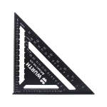 Rafter Square Aluminum 29CM