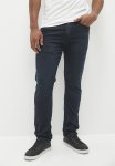 Levi's 502 Taper - Chicken Of The Woods Adv