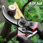 Airaj Multi-functional Garden Trimming Tool Heavy-duty Sharp Manual Trimmer Professional And Durable Plant Pruning Scissors