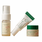 Axis-y The MINI Glow Trio Set