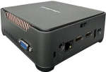 Decibell GK3 Intel Alder Lake MINI PC