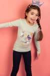 Girls Long Sleeve Tops