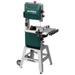 Metabo Band Saw Bas 318 Precision Wnb